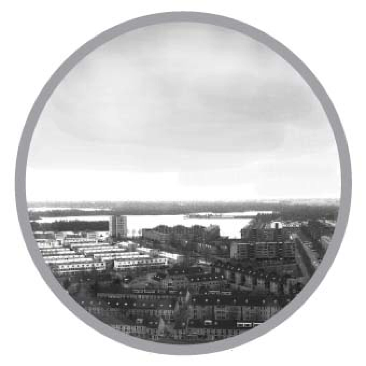 Rondje meer - Open Atelierroute Wallhouse #2